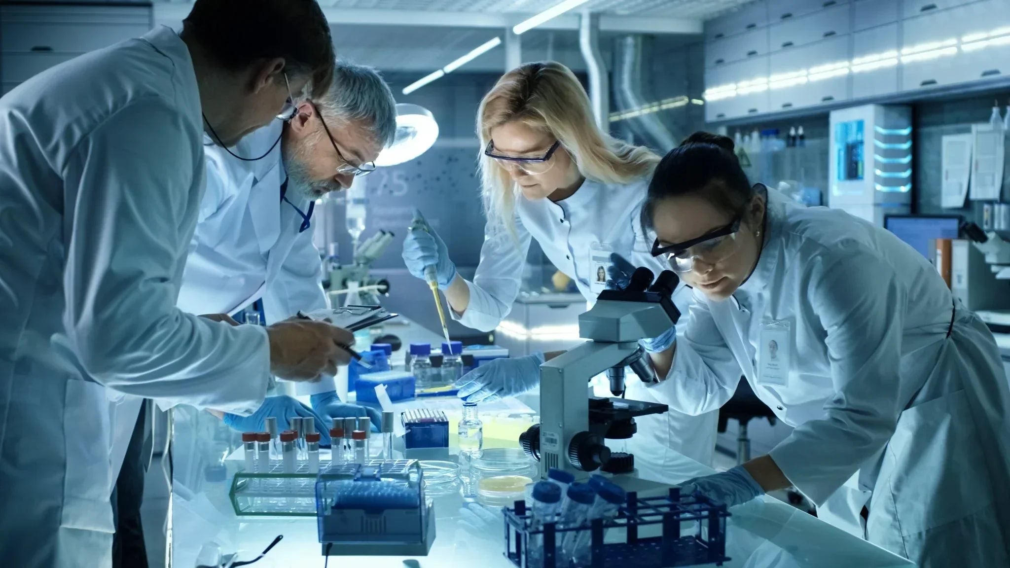 Fenbendazole Shows Strong Lab Activity Against Canine Melanoma Cells