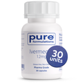 Ivermec12 Capsules (30units)